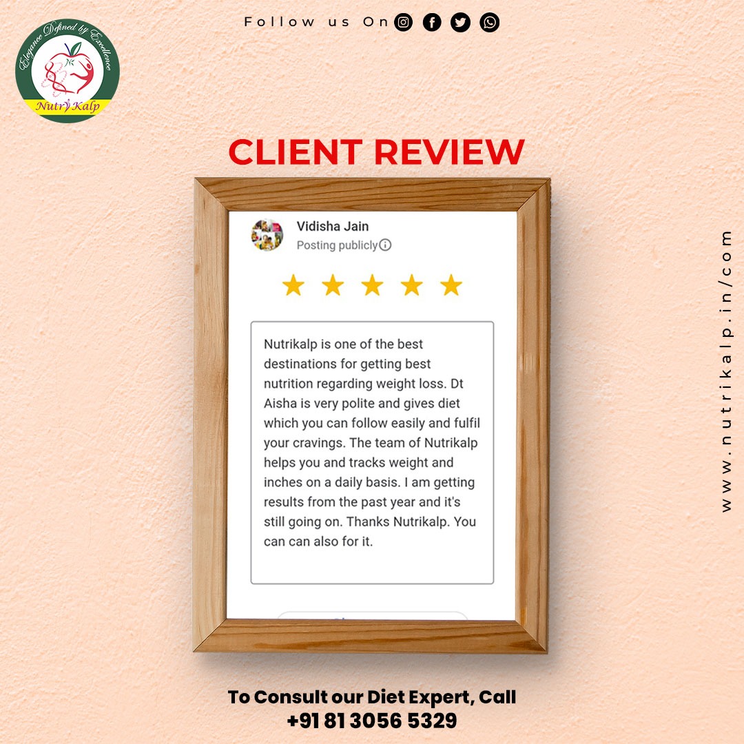 CLIENT FEEDBACK